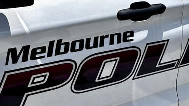 Gunmen shoot person during Melbourne burglary