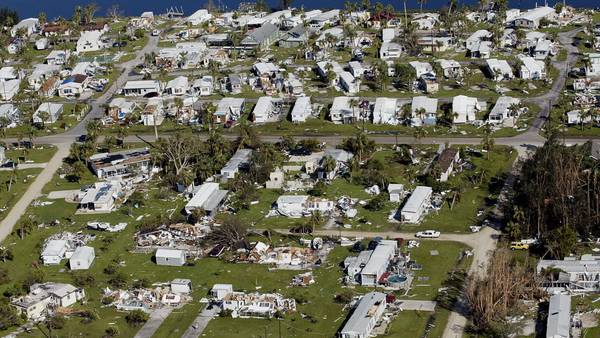 Central Florida Spotlight: Hurricane preparedness