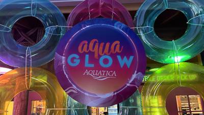 Dive into summer fun at Aquatica Orlando with new nighttime event 