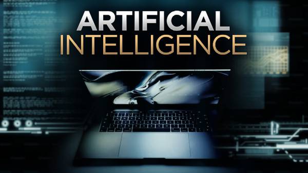 Promise and peril: Report warns of generative artificial intelligence potential