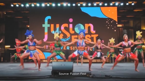 FusionFest to spotlight music, art and culture of Central Florida this weekend