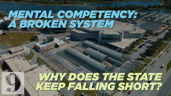 Mental competency: A broken system