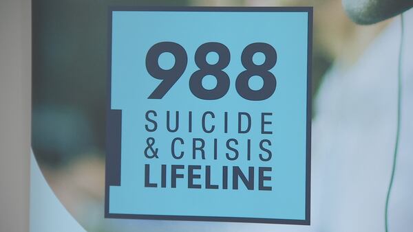 Heart of Florida United Way working to combat rise in suicides