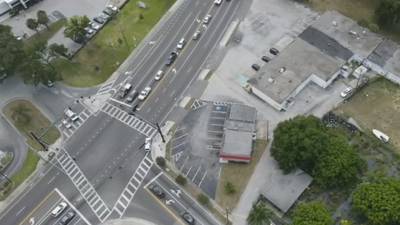 Busy Orange County intersection could get overhaul, some concerned over new route