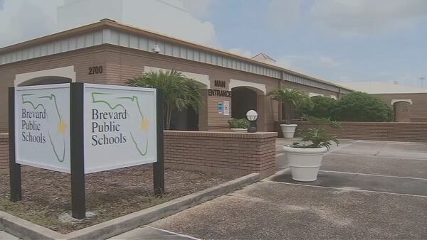 Brevard Public Schools superintendent optimistic for upcoming school year