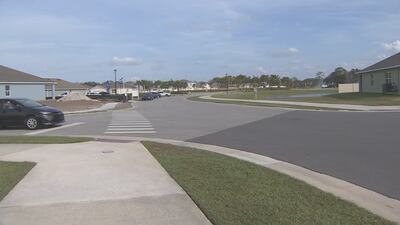 VIDEO: Work begins on Seminole County project meant to bring food options to underserved community