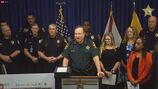 ‘Operation Traffic Stop 2′: Polk County human-trafficking sting nets 219 arrests