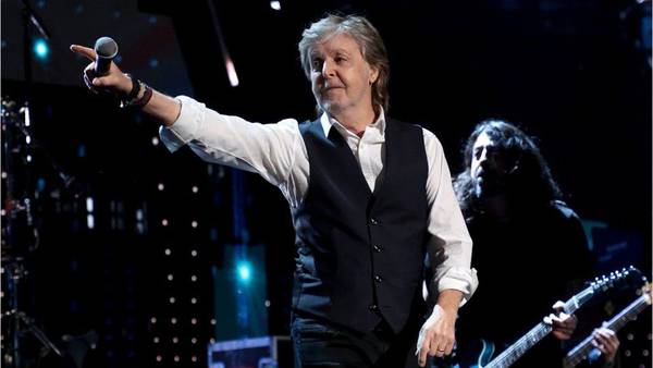 Paul McCartney returns to Orlando: A guide to parking and road closures