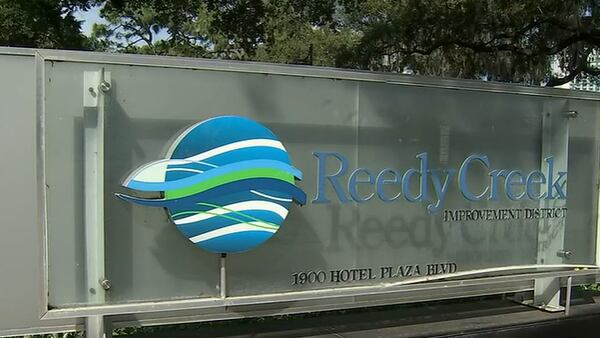 Video: Attorney: Disney has strong case if it goes to court over Reedy Creek