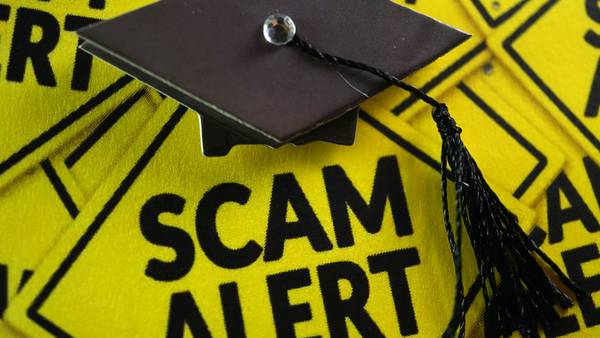Feds to refund over $9 million in student loan debt relief scam; do you qualify?