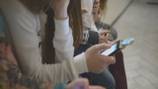 School leader describes impact of ‘engagement zones’ in wake of student cellphone ban