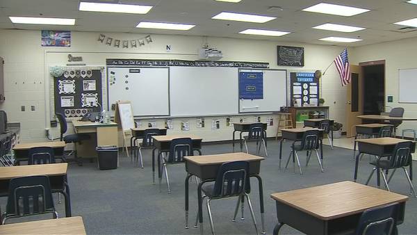 Central Florida school district bringing in dozens of teachers from South America to fill vacancies