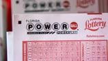 $1M Powerball ticket sold in Central Florida
