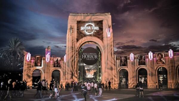 Universal’s Halloween Horror Nights kicks off: Here are 9 things to know