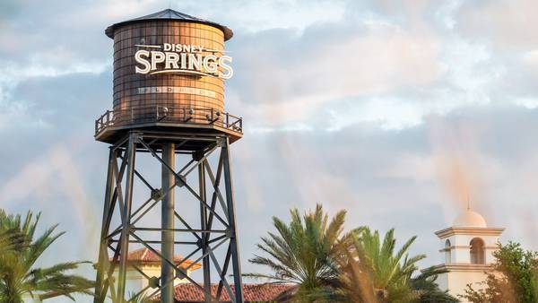 This Disney Springs chef changed her menu; see why