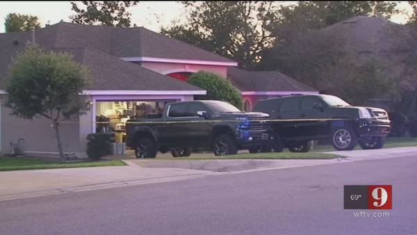 Father shoots, kills son in Volusia County after dispute over family vehicles, deputies say
