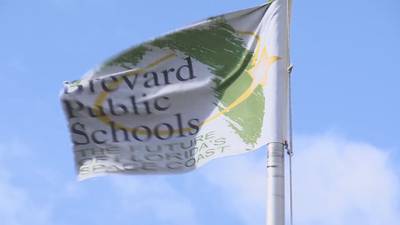 VIDEO: ‘Most prolific school discipline policy’ coming to Brevard County, but few specifics announced
