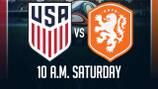 World Cup: 9 places to watch USA take on the Netherlands