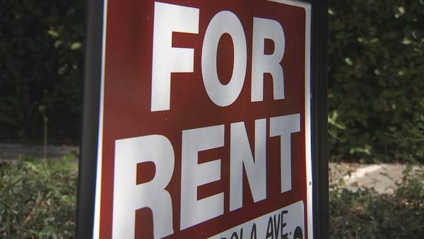Florida House, Senate Democrats call for relief for renters during special session