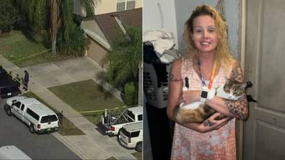 Mount Dora mom’s disappearance being investigated as homicide, police say