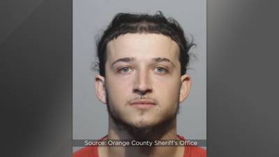 Video: Man, 25, arrested, accused of shooting into Orange County nightclub, injuring 6