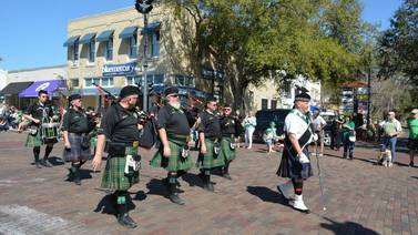 Winter Park to hold St. Patrick’s Day Parade next weekend