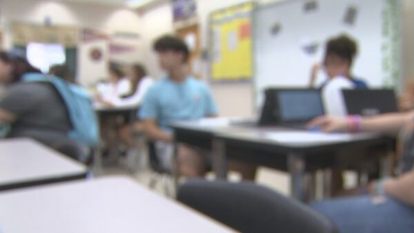 Orange County students voice concerns about new guidelines restricting research surveys