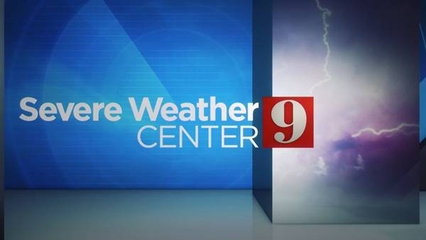 Afternoon forecast: Friday, Jan. 27