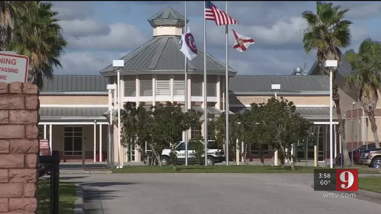 Airsoft Gun Prompts Code Red Lockdown At New Smyrna Beach High School Wftv
