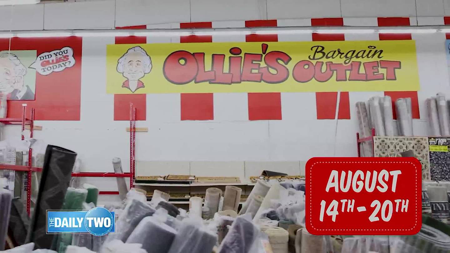 As Seen On TV  Ollie's Bargain Outlet