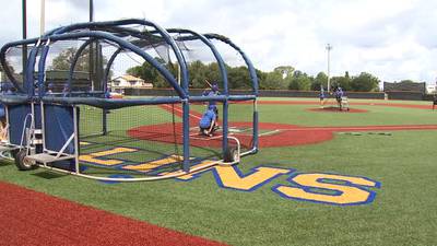 Rollins hosting Super Regional with trip to World Series on the line