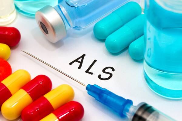 FDA approves new ALS drug funded in part by Ice Bucket Challenge