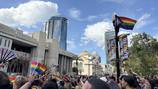 Crowds flock to ‘Come Out With Pride’ celebration in Downtown Orlando