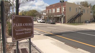 “It’s unlimited what can happen:” Parramore area earns Orlando “Main Street” designation