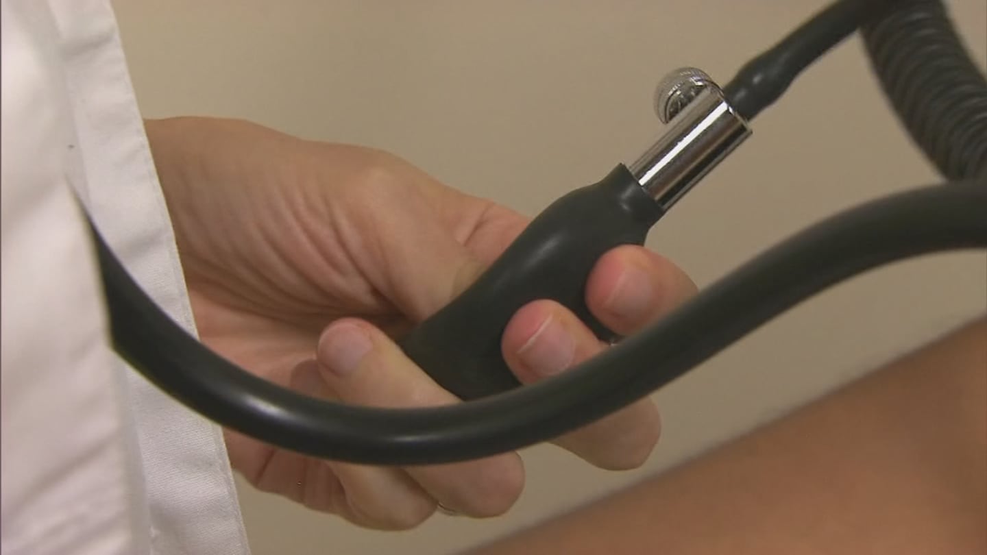 Les législateurs travaillent sur un plan visant à augmenter le nombre de médecins en Floride – WFTV