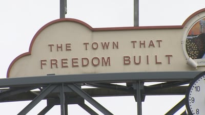 The Town that Freedom Built: The story of Eatonville, America’s first official black town