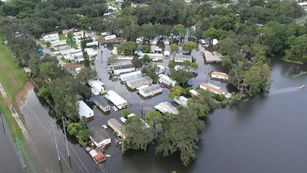 Florida lawmakers call for property insurance reform