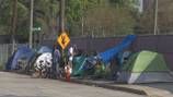 Parramore residents ask for help removing homeless tents from neighborhood