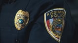 Grand jury indicts Kissimmee police officer