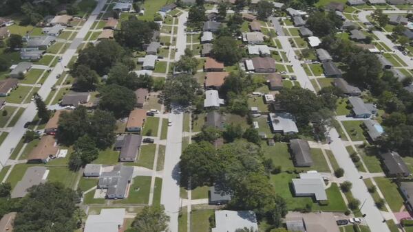 VIDEO: Pain and no easy fix: Florida prepares to tackle homeowner’s insurance, again