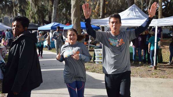 Photos: Healthy West Orange 5K connects healthy lifestyle to Oakland Heritage celebration