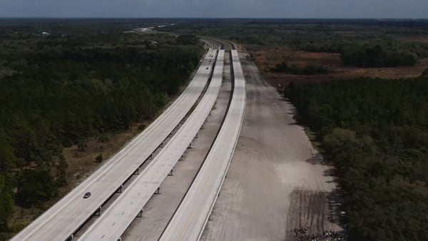 Happening today: FDOT to cut ribbon on final stretch of Wekiva Parkway