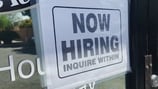 Florida jobless claims dip