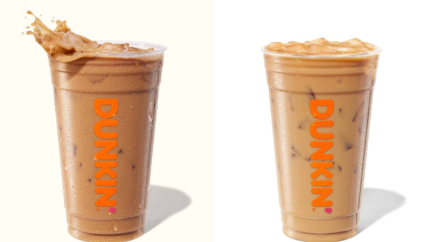 Dunkin’ says this popular seasonal flavor will be permanently added to