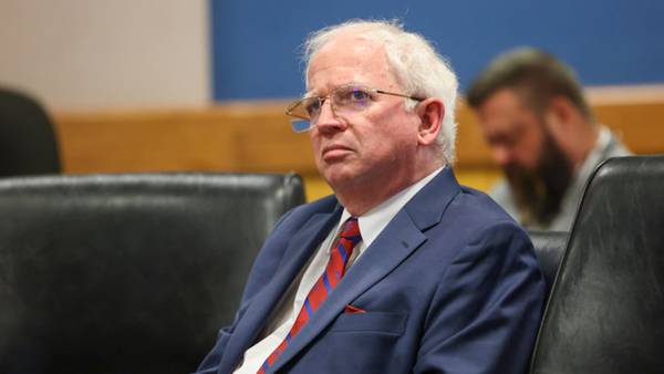 Judge rules John Eastman should lose law license over efforts to overturn 2020 election