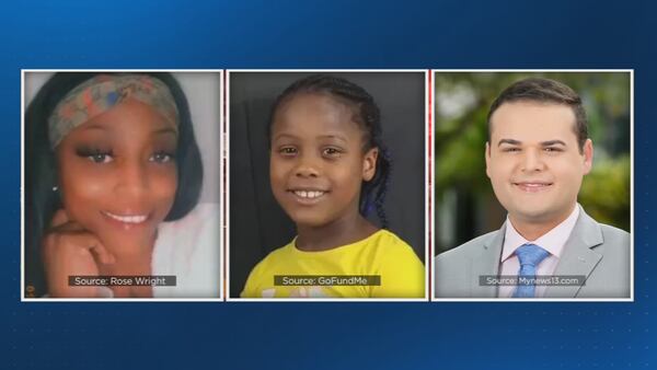 Thursday marks 1 year since Pine Hills shooting that killed 3, including local TV news reporter