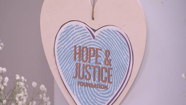 ‘Hope and Justice’ Foundation marks five years in Central Florida