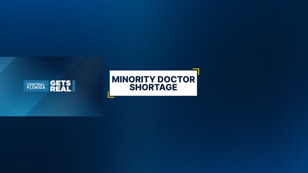Doctors of color call on Congress to help address minority physician shortage