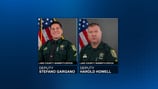 2 LCSO deputies hurt in ‘disturbance’ shooting remain hospitalized, department says   