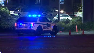 Victim identified in deadly shooting along busy Seminole County road
